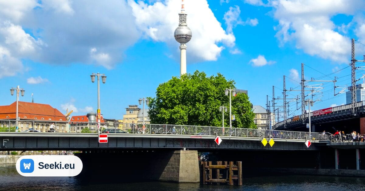 Comprar propiedad en Alemania siendo extranjero (Guía 2026)