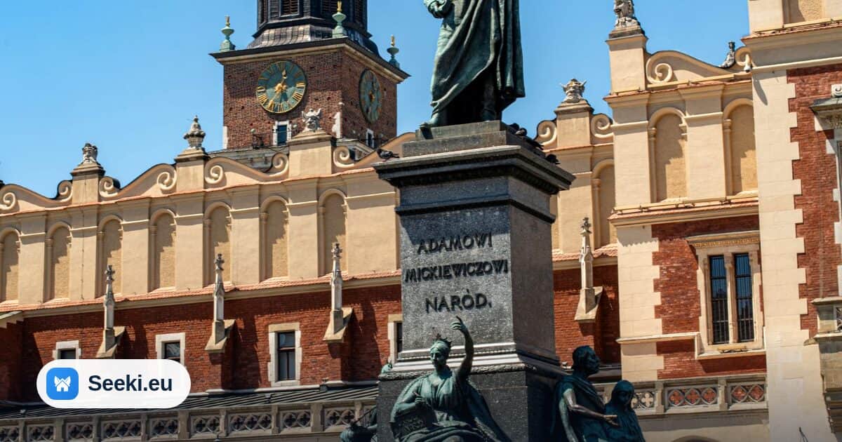 Ingatlanvásárlás Lengyelországban külföldieknek (2026-os útmutató)