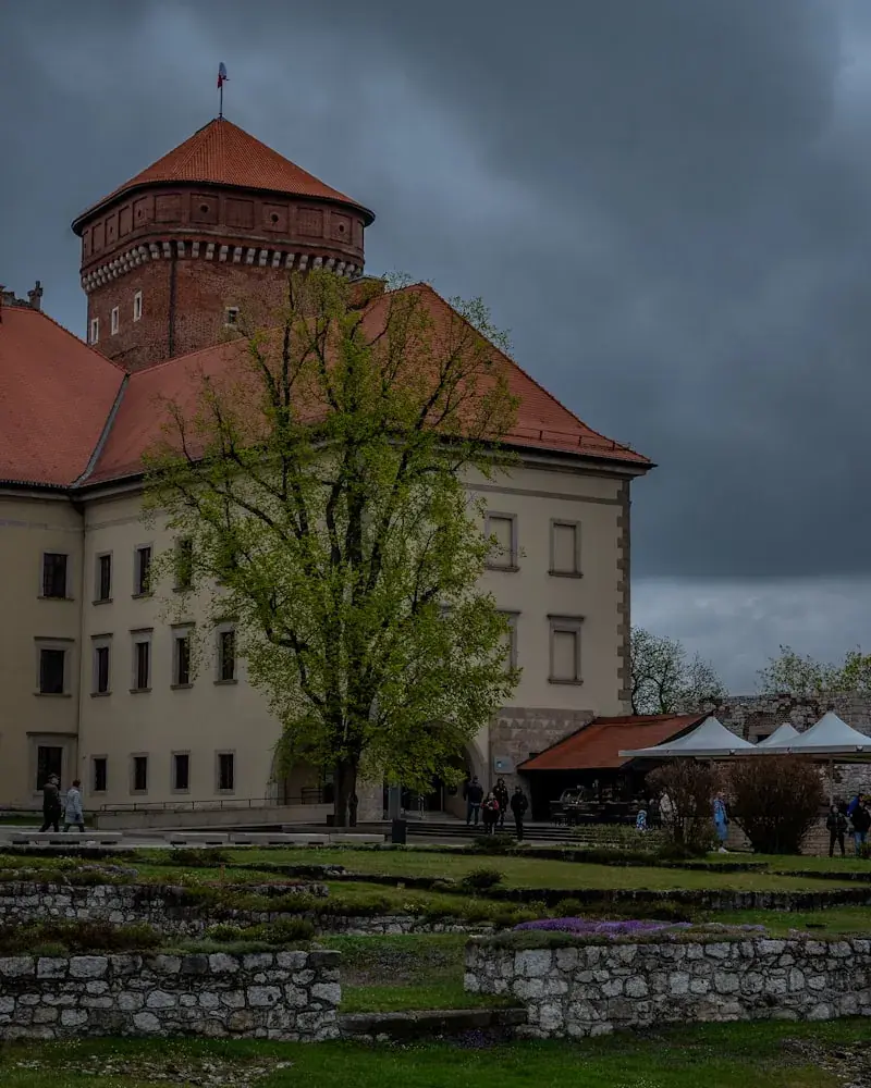 Krakow
