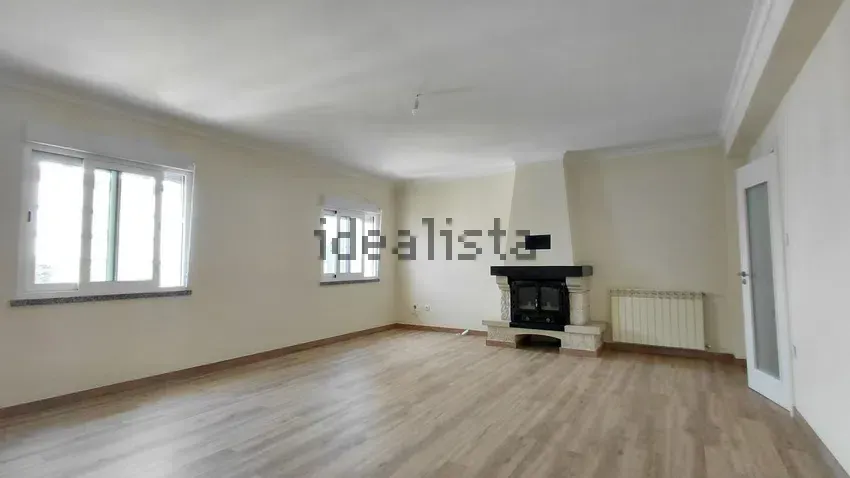 Apartamento t3 à venda em Aguiar da Beira