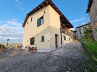Villa a schiera Contrada Villa Colle Portone 53, Centro, Basciano