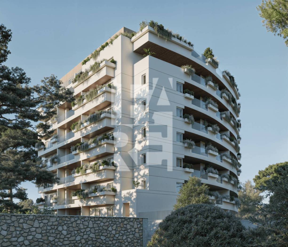 Nuova Costruzione a Parioli: Lusso e Comfort Esclusivi