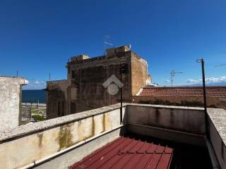 Casa colonica via Francesco Zizzo 16, Centro, Santa Flavia
