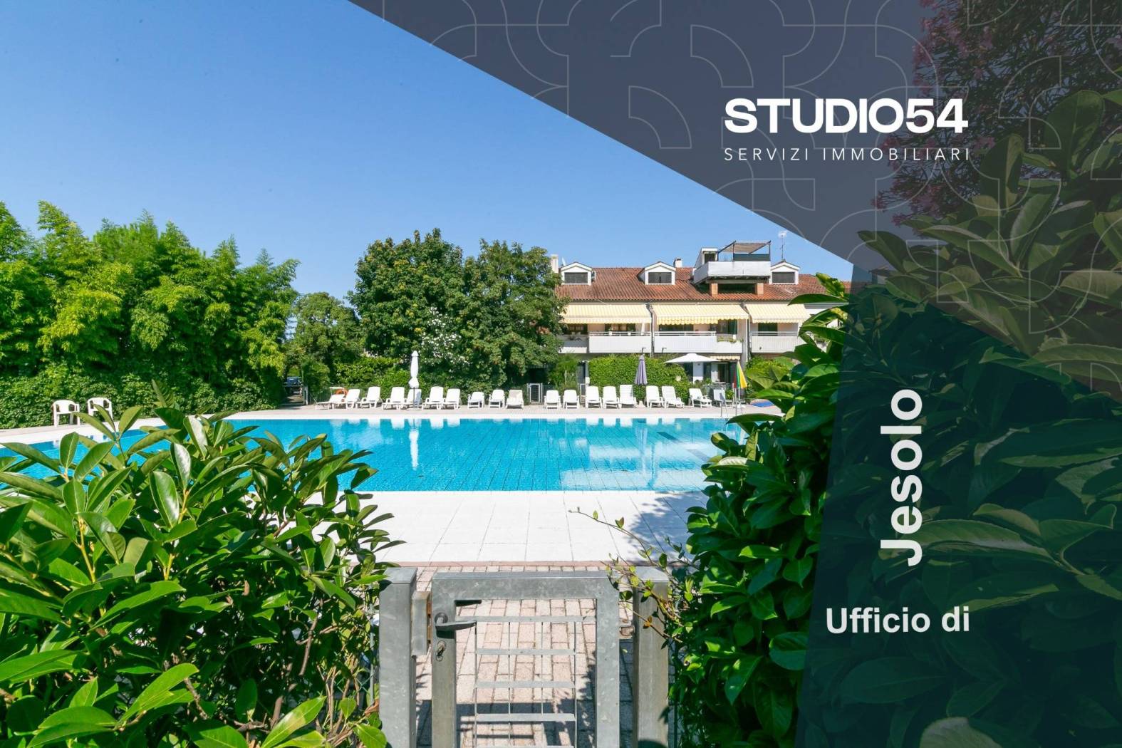 Monolocale in affitto a Punta Sabbioni: Tranquillità e Comfort