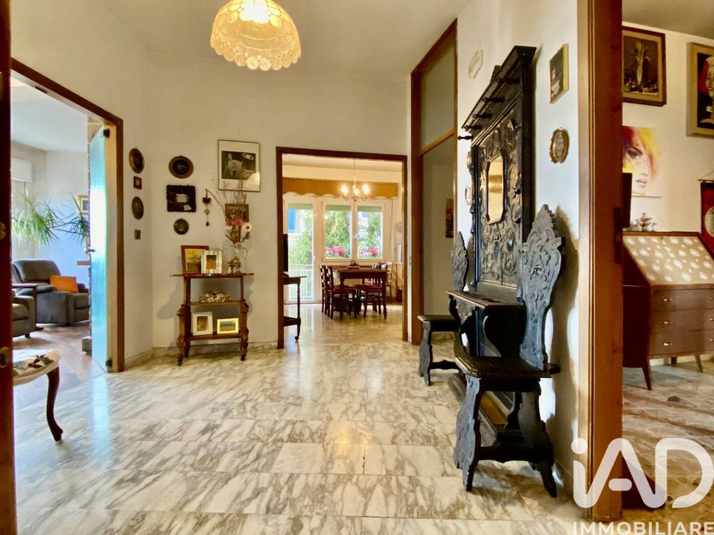 Appartamento Panoramico di Prestigio a Chianciano Terme