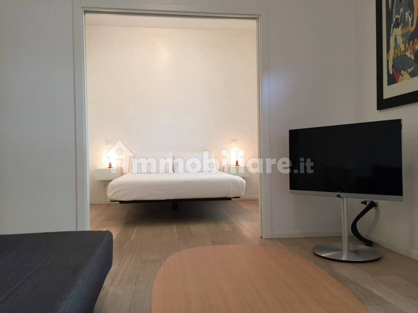 Appartamento di Design Ristrutturato, Zona Medaglie d'Oro