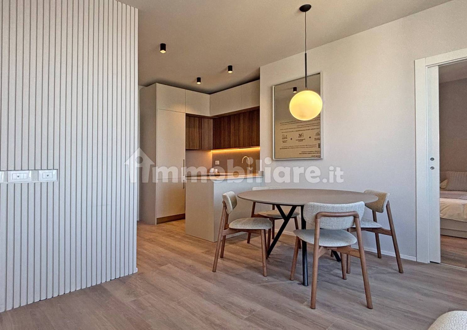 Nuovo Bilocale a Milano: Modernità e Comfort a Vigentino