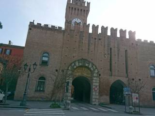 Loft via San Martino 34, Centro, Castel San Pietro Terme