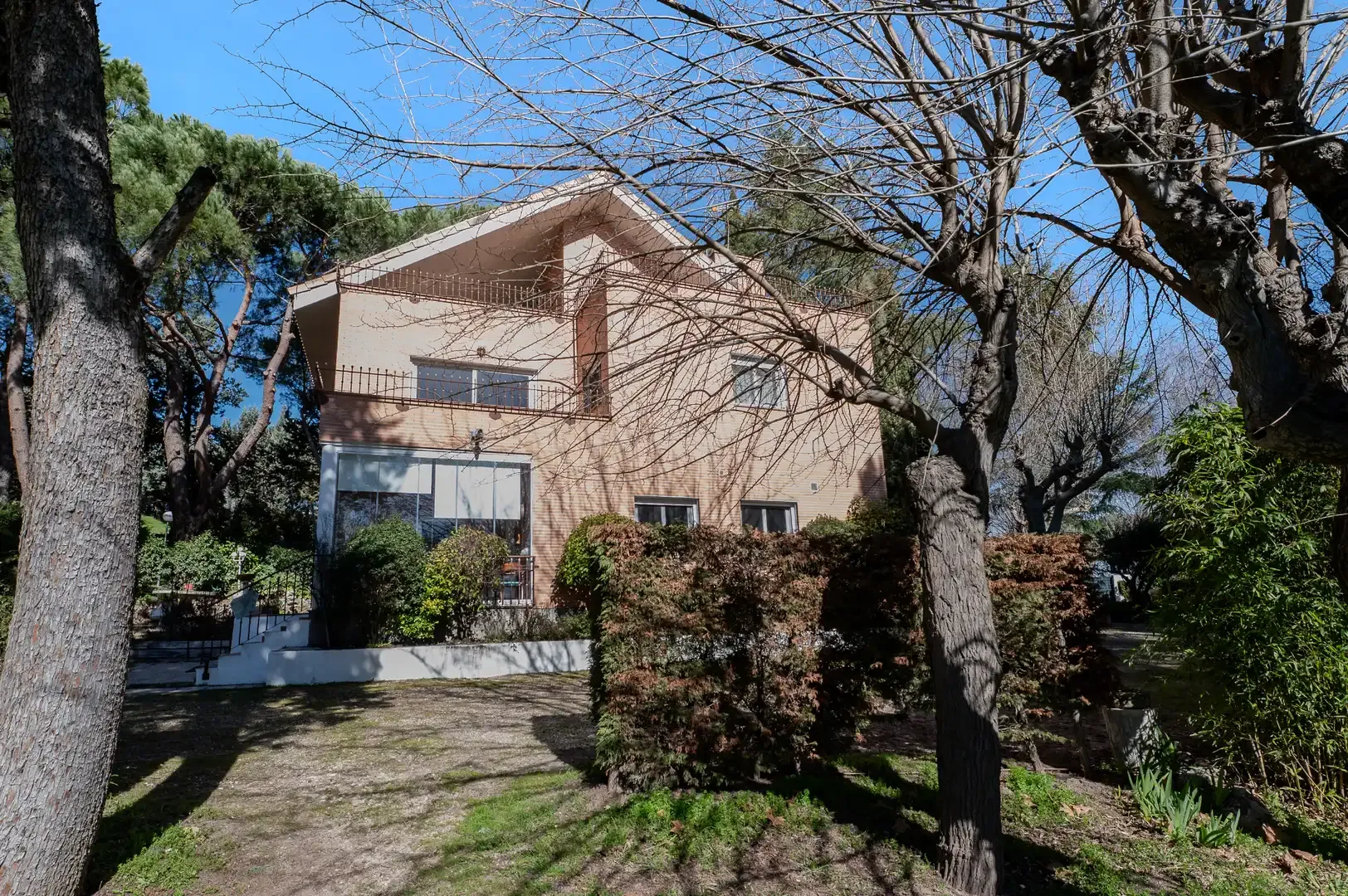 Chalet en  Calle Los Manzanos